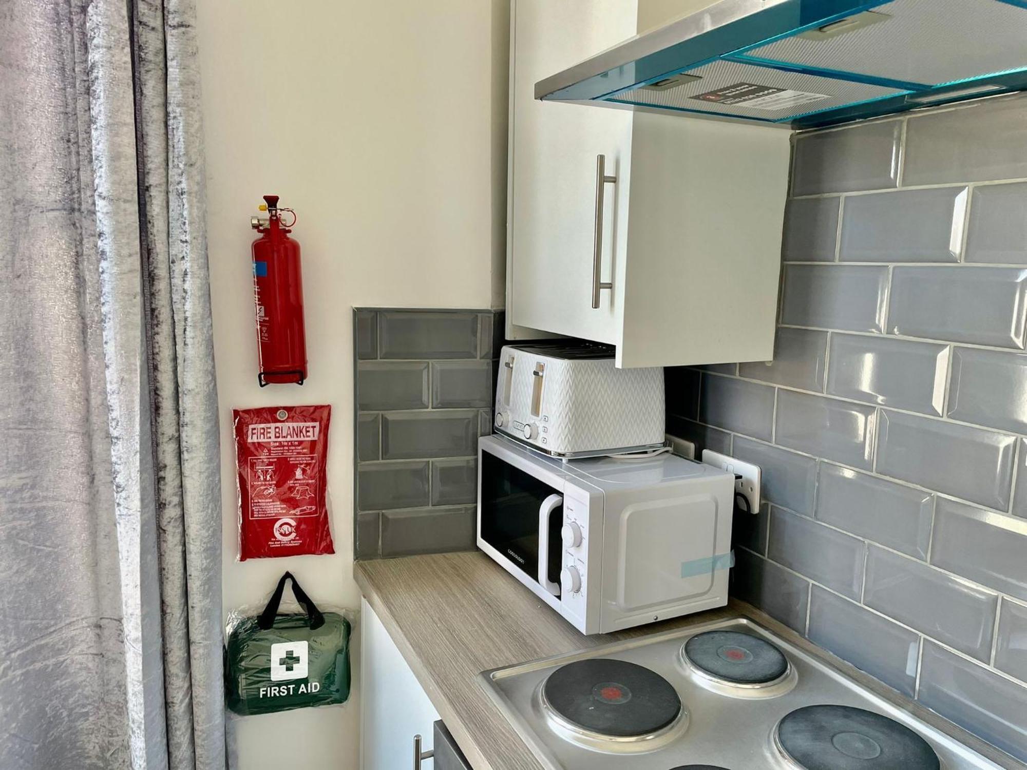 Cheerful 1 Bed Apartment Cardiff City Centre - Penarth Rd 외부 사진